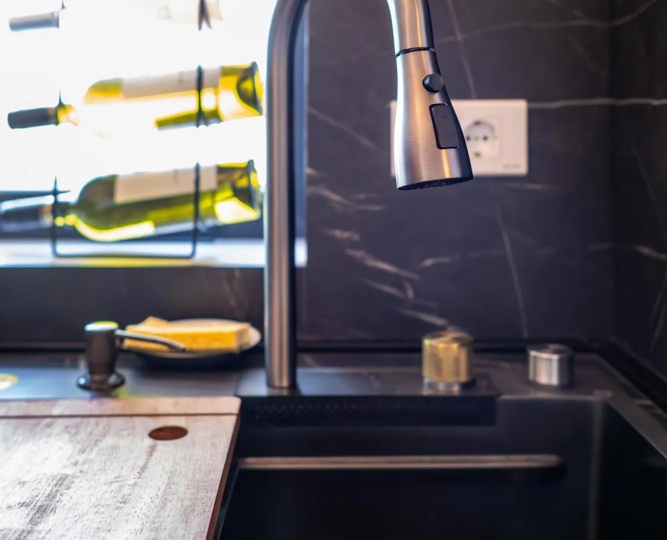 Stylish Apartment Otopeni 0*,