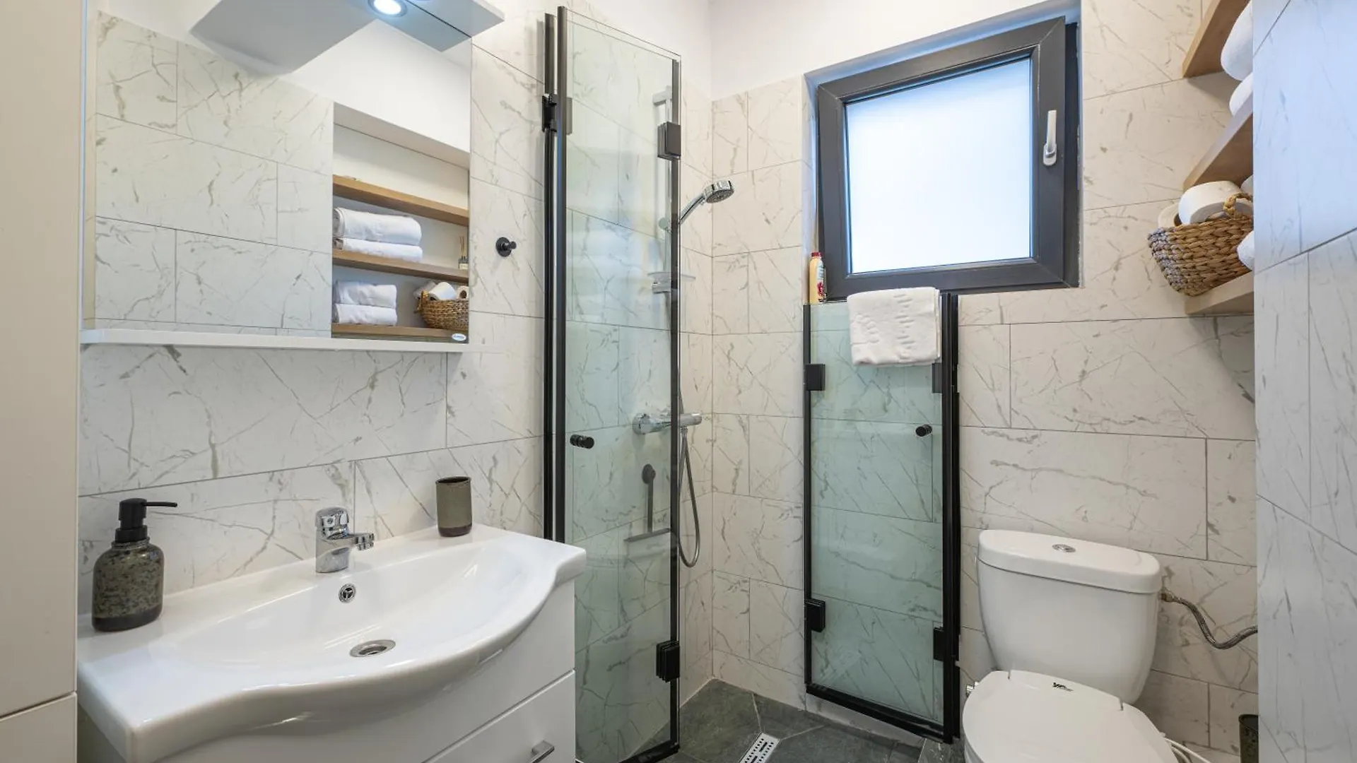 Stylish Apartment Otopeni