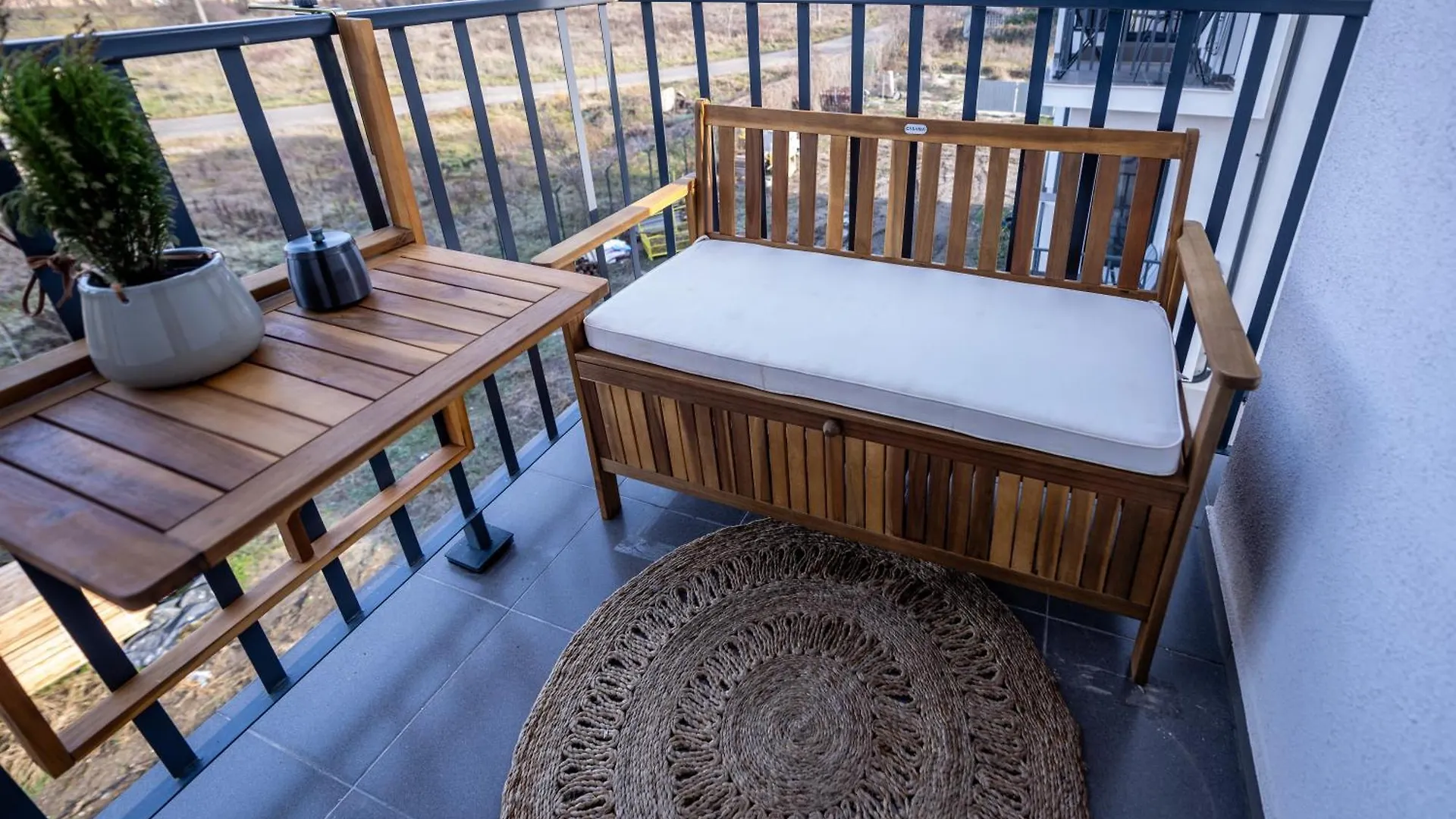 Stylish Apartment Otopeni