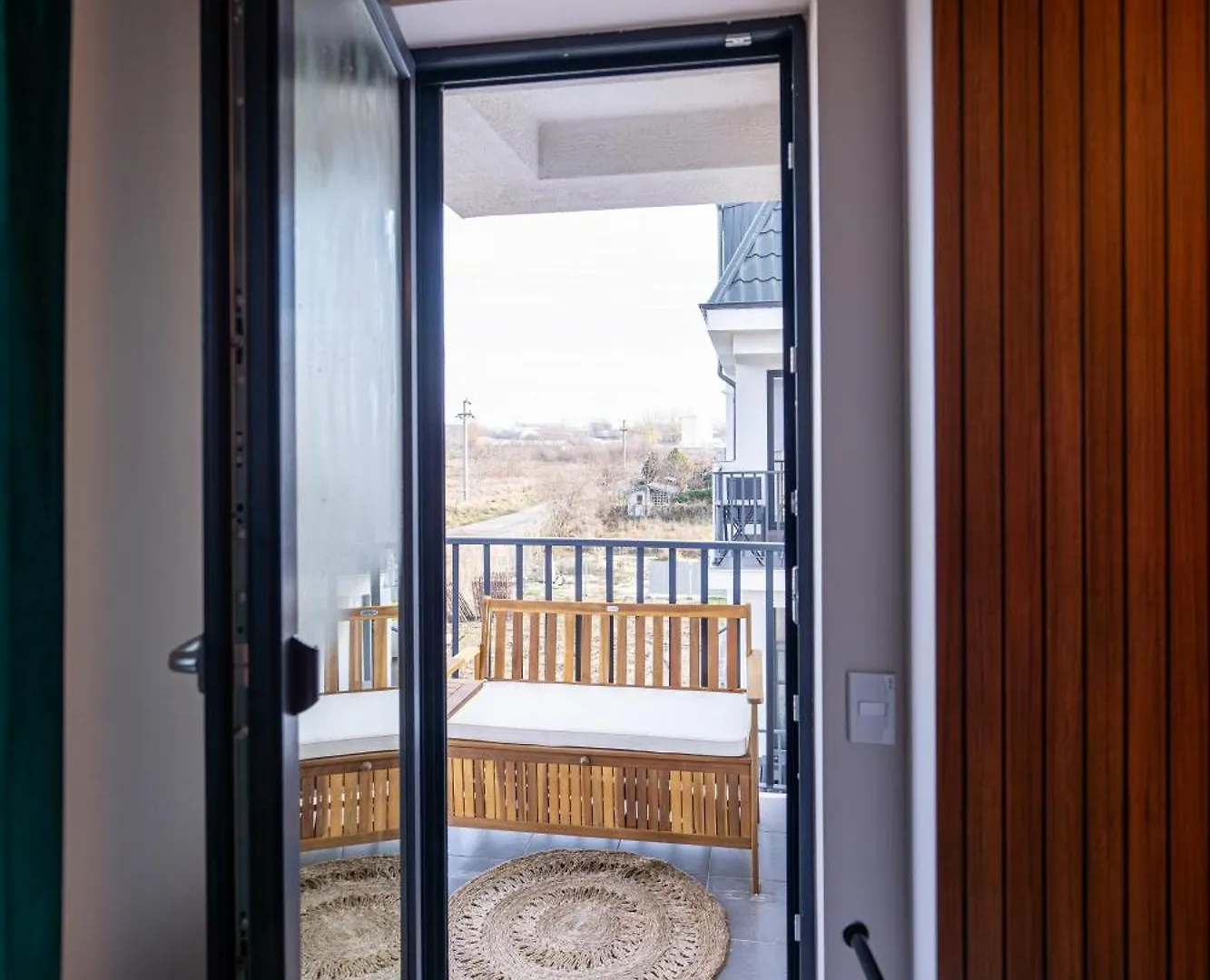 Stylish Apartment Otopeni
