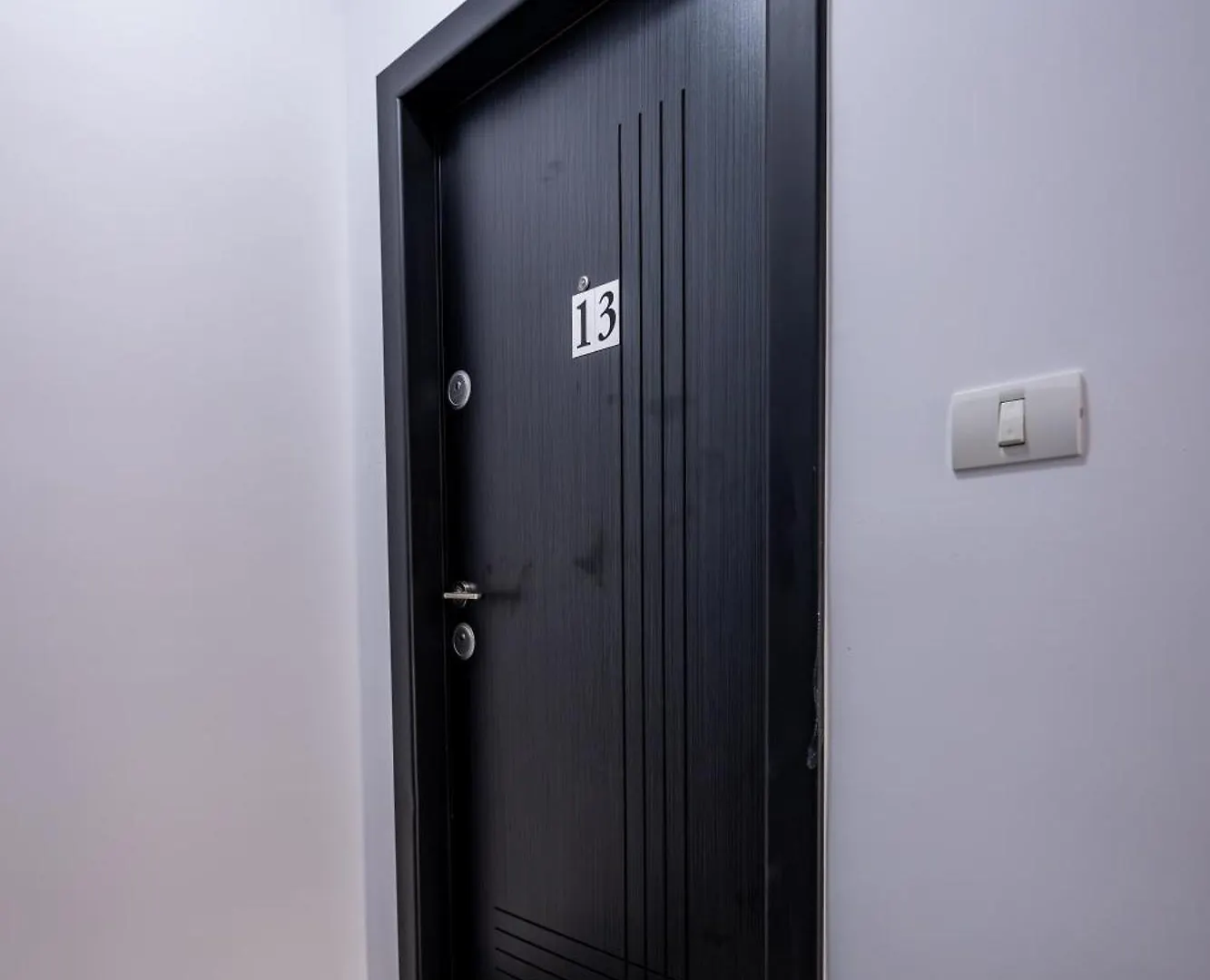 Stylish Apartment Otopeni