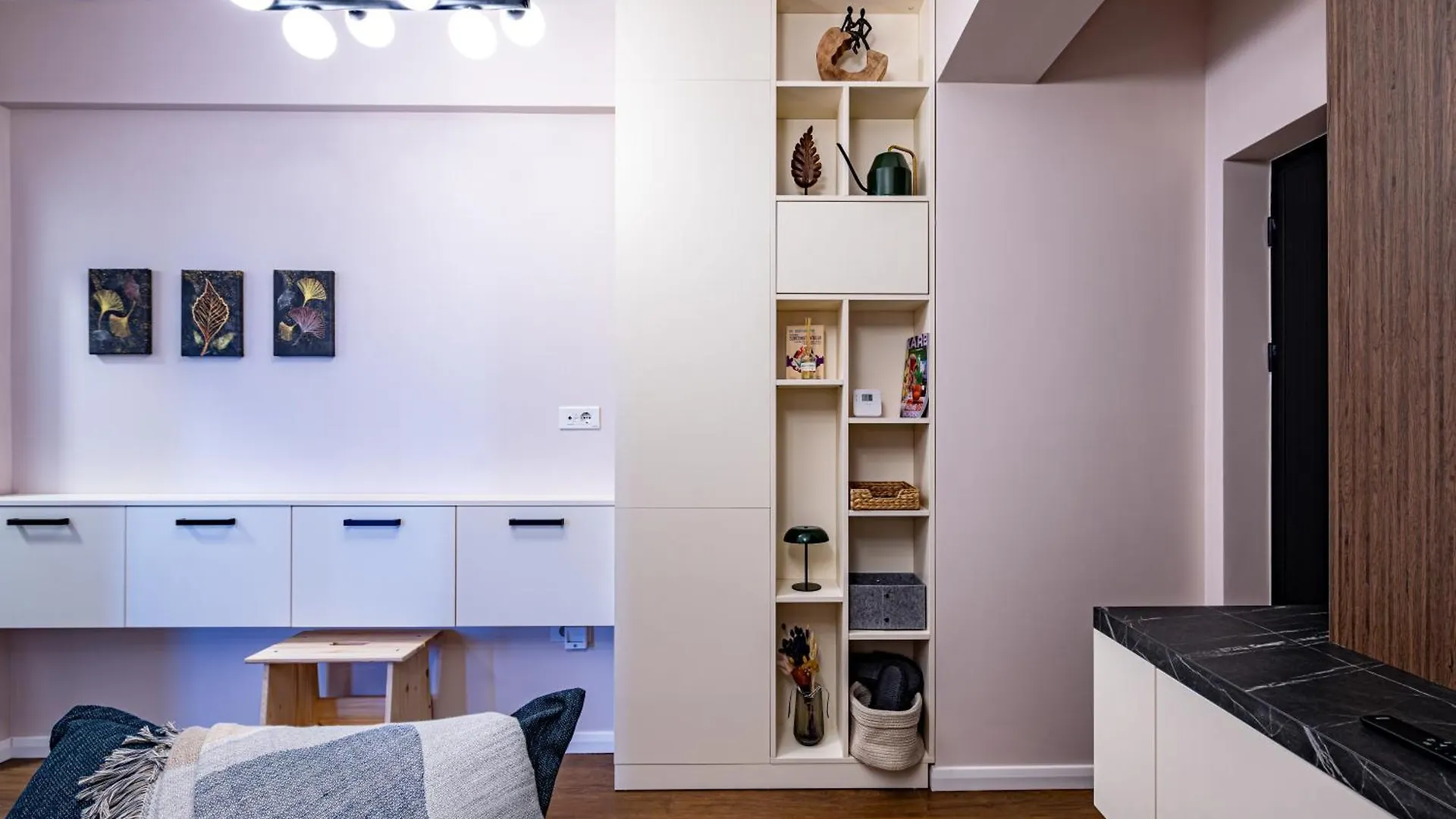 Stylish Apartment Otopeni