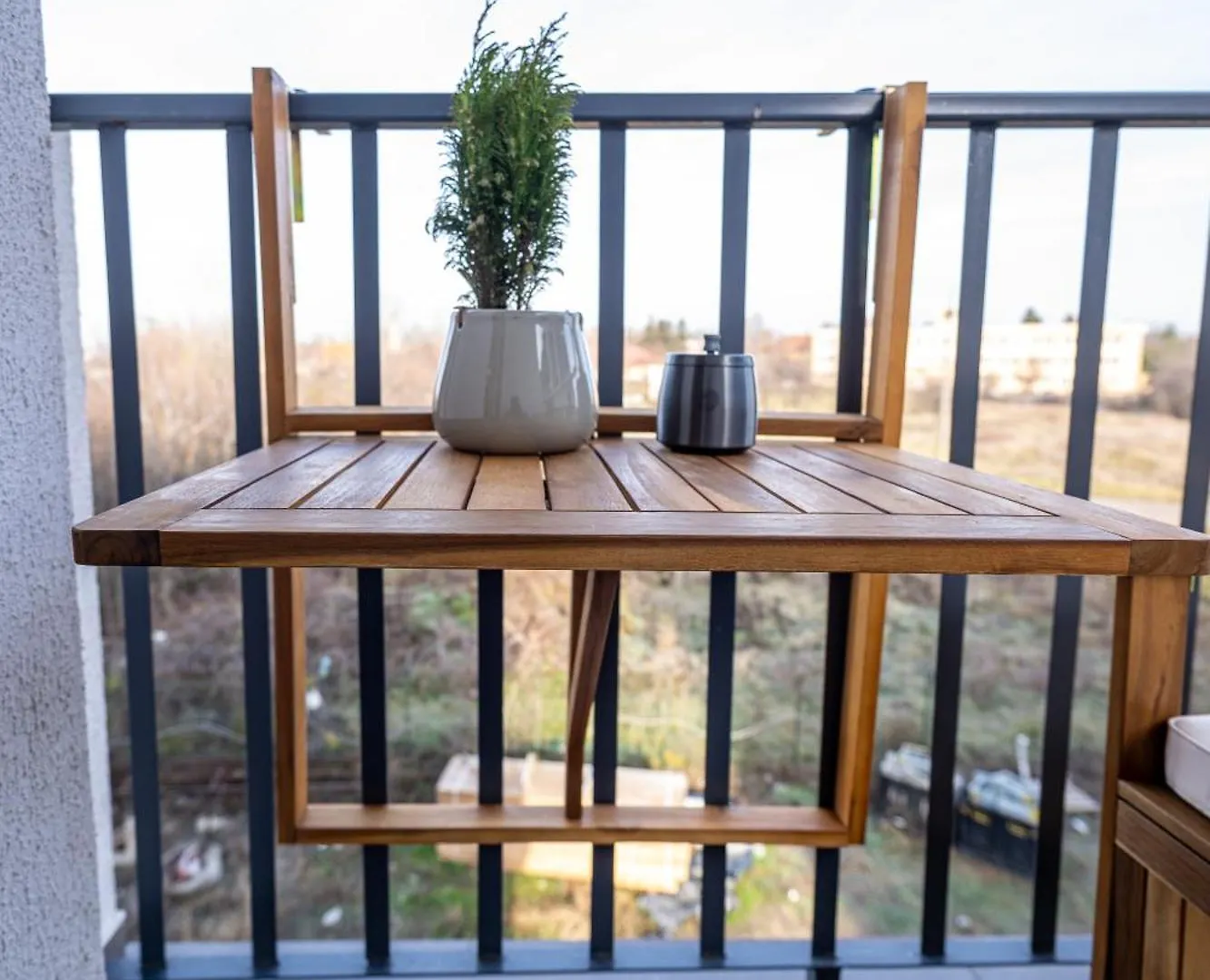 Stylish Apartment Otopeni 0*,  Romania