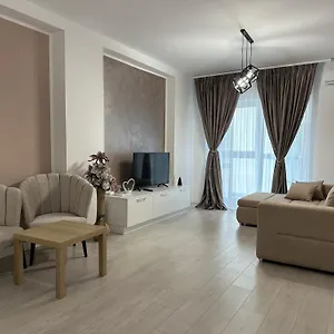 Апартаменты Toscana, Отопени