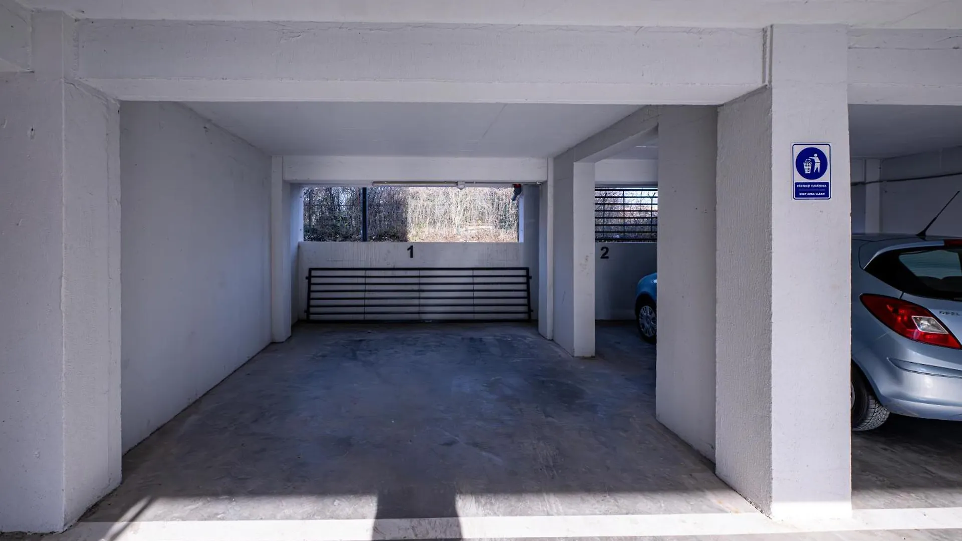 Stylish Apartment Otopeni