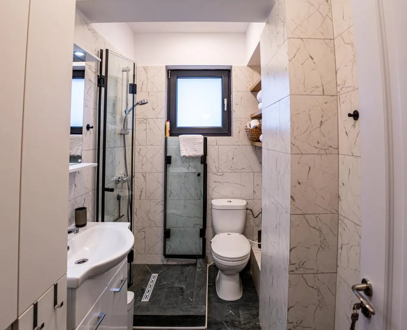 Stylish Apartment Otopeni