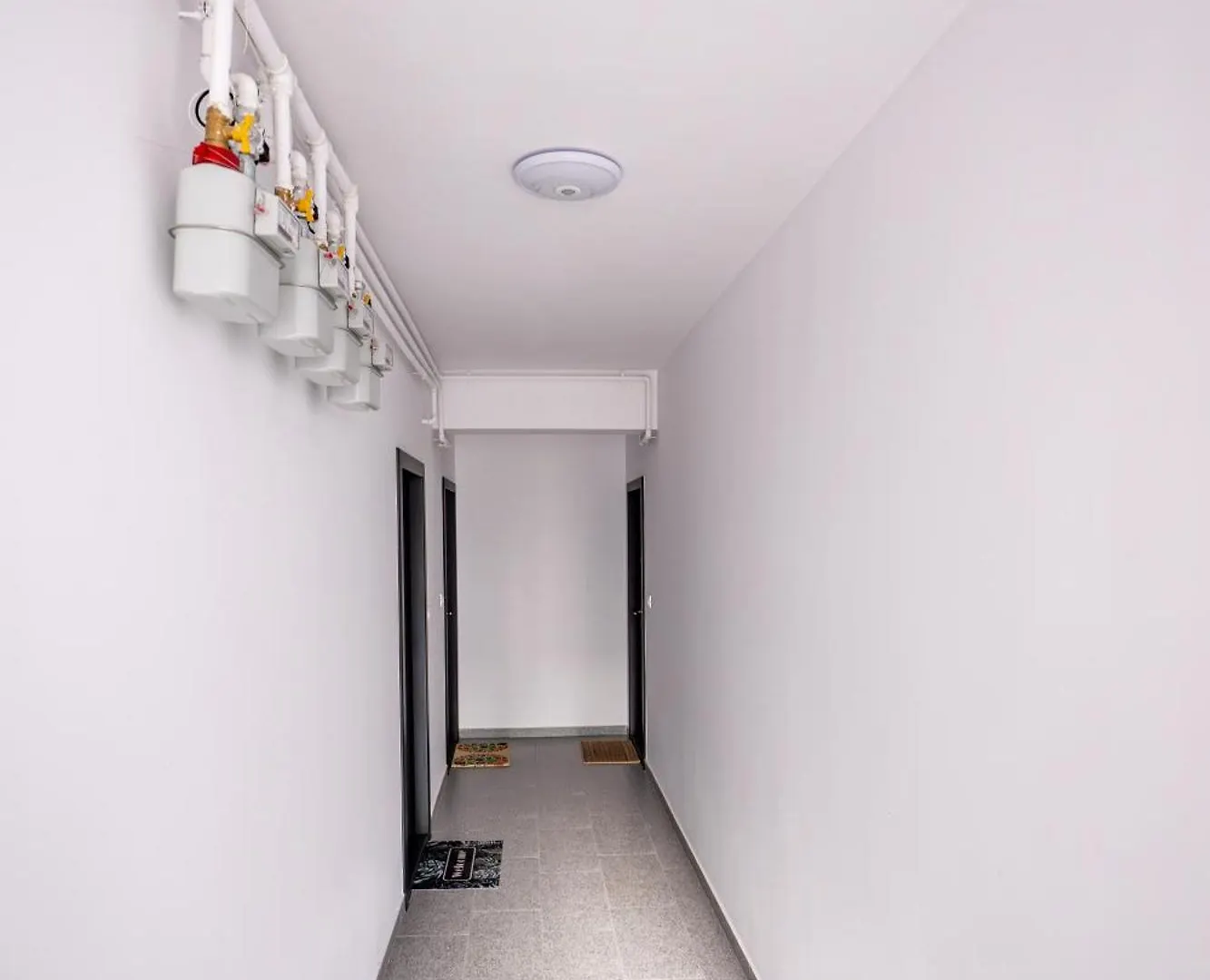 Stylish Apartment Otopeni Romania