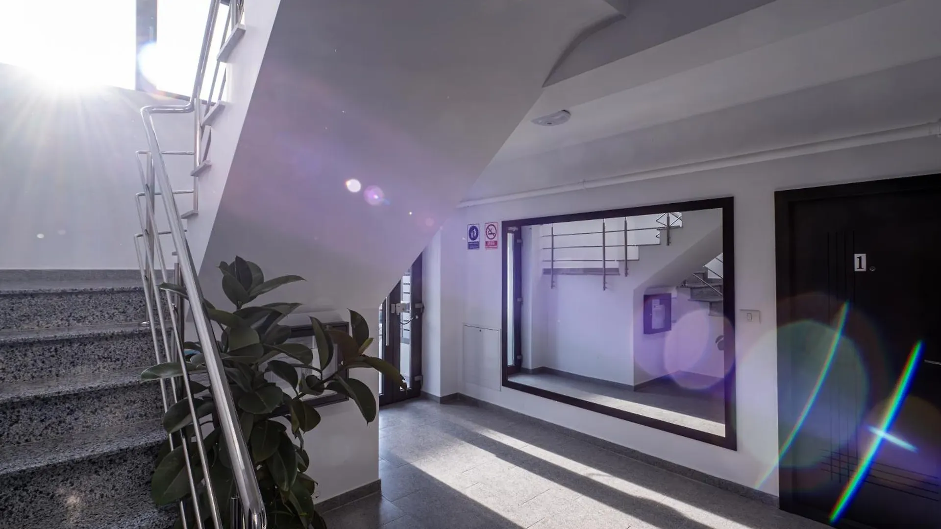 Stylish Apartment Otopeni
