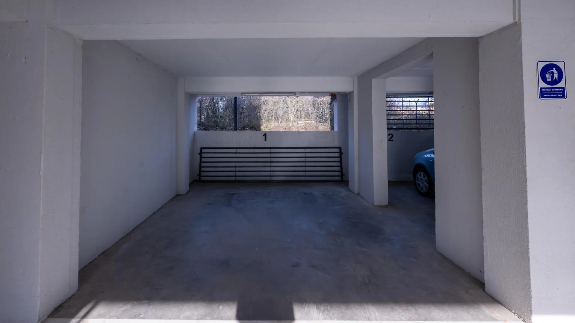 Stylish Apartment Otopeni