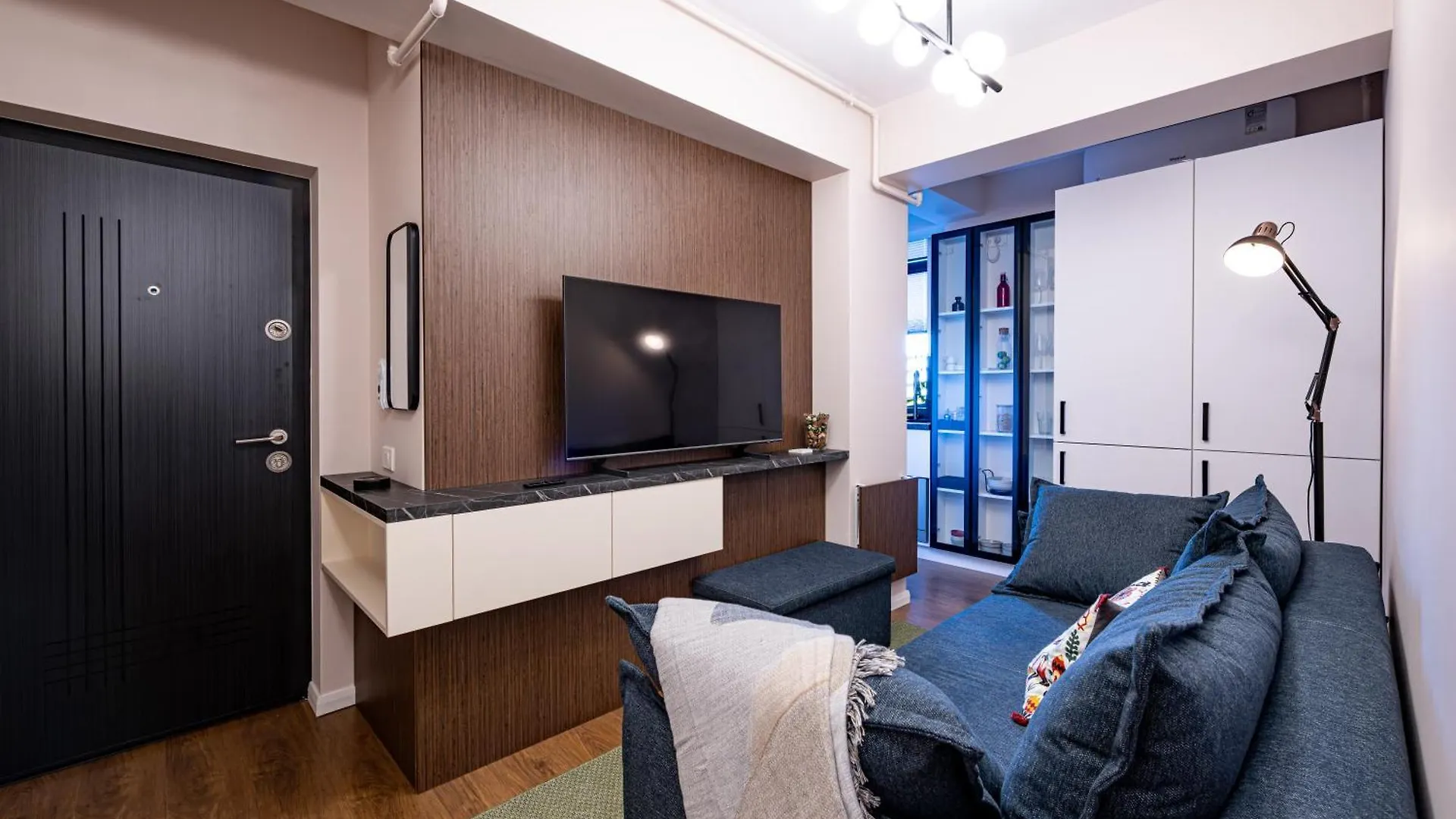 Stylish Apartment Otopeni